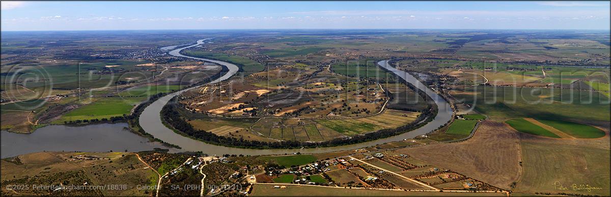 Peter Bellingham Photography Caloote - SA (PBH3 00 31131)